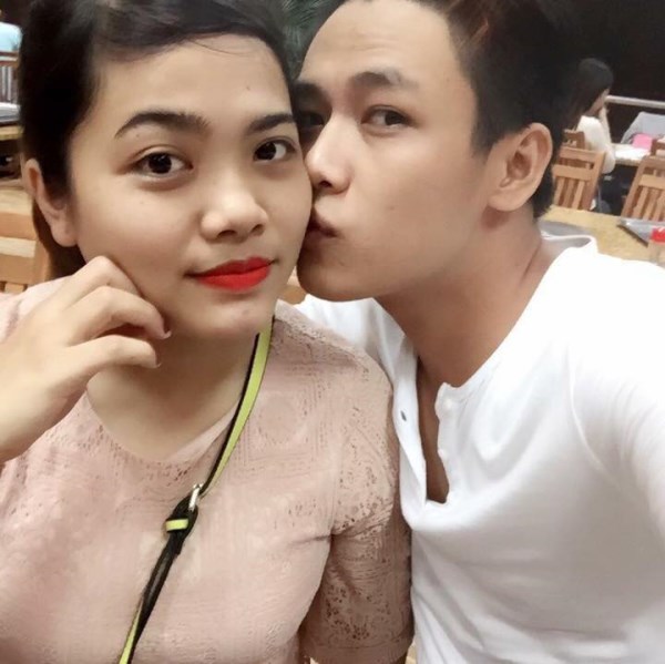 Vừa thắng 100 triệu đồng, Hot boy trà sữa kể chuyện tình 'bá đạo' với 'vợ mập' - Ảnh 4 Vừa thắng 100 triệu đồng, Hot boy trà sữa kể chuyện tình 'bá đạo' với 'vợ mập' - Ảnh 4