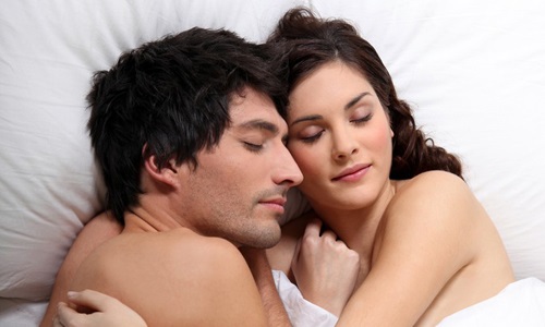 Đàn ông ngủ nhiều, hôn nhân sẽ hạnh phúc - Ảnh 1 Hôn nhân hạnh phúc