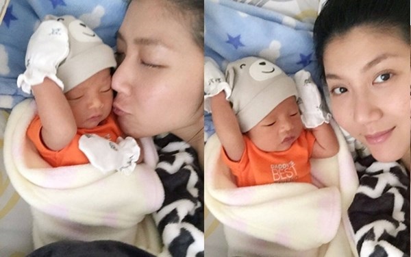 4 nàng 'Ngọc' lấy chồng Tây: Người hạnh phúc 9 tầng mây, kẻ từng đau khổ như địa ngục sau khi biệt tăm khỏi showbiz - Ảnh 4 4 nàng 'Ngọc' lấy chồng Tây: Người hạnh phúc 9 tầng mây, kẻ từng đau khổ như địa ngục sau khi biệt tăm khỏi showbiz - Ảnh 4