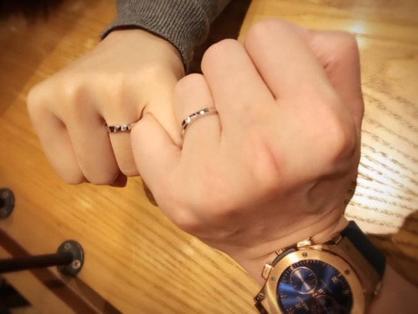 Bà Tưng hào hứng khoe bạn trai U40 'khỏe như voi' hơn hẳn trai 18 - Ảnh 4 Bà Tưng hào hứng khoe bạn trai U40 'khỏe như voi' hơn hẳn trai 18 - Ảnh 4