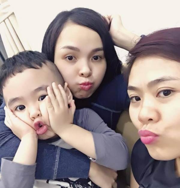 Trước Thủy Tiên, đây là cô gái từng gắn bó với Công Vinh suốt 5 năm - Ảnh 6 Trước Thủy Tiên, đây là cô gái từng gắn bó với Công Vinh suốt 5 năm - Ảnh 6