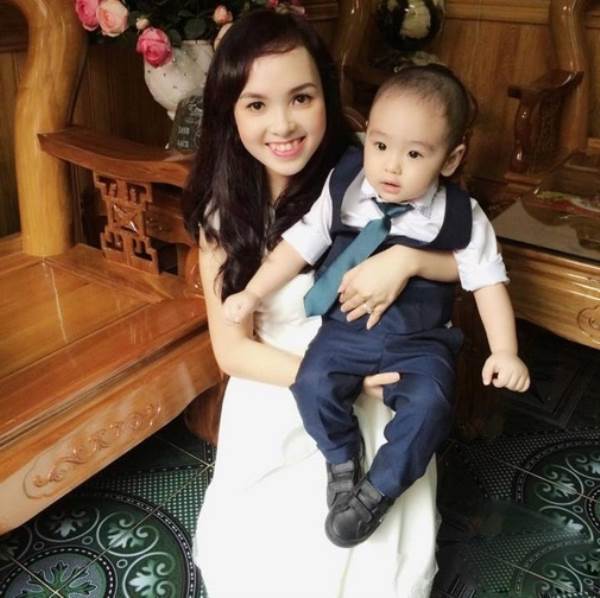 Trước Thủy Tiên, đây là cô gái từng gắn bó với Công Vinh suốt 5 năm - Ảnh 7 Trước Thủy Tiên, đây là cô gái từng gắn bó với Công Vinh suốt 5 năm - Ảnh 7