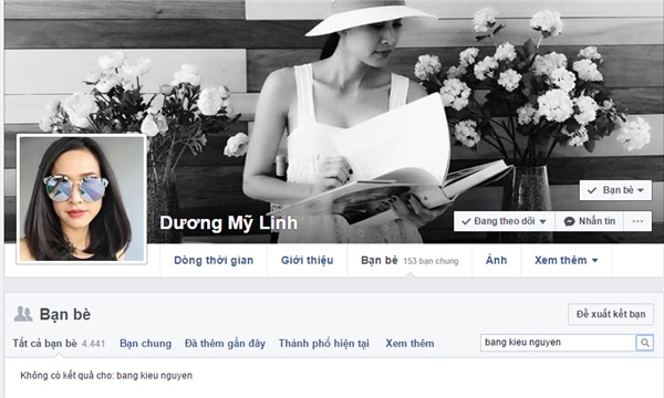 Bằng Kiều - Dương Mỹ Linh đã ‘đường ai nấy đi’ sau 3 năm mặn nồng - Ảnh 3 Bằng Kiều - Dương Mỹ Linh đã ‘đường ai nấy đi’ sau 3 năm mặn nồng - Ảnh 3