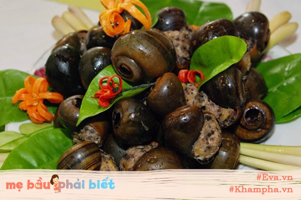 Sự thật những lời đồn 'kinh điển' về đồ ăn khi mang bầu khiến con bị câm, nhiều nước dãi - Ảnh 3 Sự thật những lời đồn 'kinh điển' về đồ ăn khi mang bầu khiến con bị câm, nhiều nước dãi - Ảnh 3