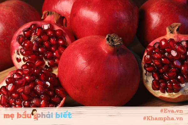 Sự thật những lời đồn 'kinh điển' về đồ ăn khi mang bầu khiến con bị câm, nhiều nước dãi - Ảnh 1 Sự thật những lời đồn 'kinh điển' về đồ ăn khi mang bầu khiến con bị câm, nhiều nước dãi - Ảnh 1