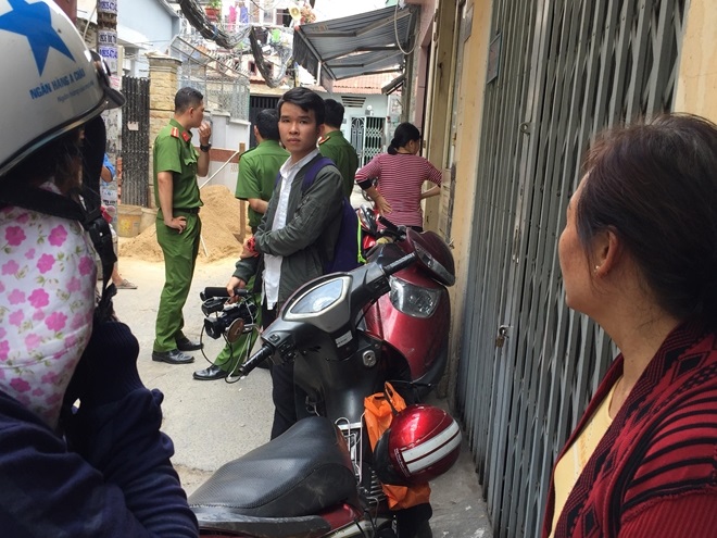 Bảo mẫu 'tra tấn' trẻ tại nhóm trẻ tư nhân quận Gò Vấp là hai chị em - Ảnh 2 Bảo mẫu 'tra tấn' trẻ tại nhóm trẻ tư nhân quận Gò Vấp là hai chị em - Ảnh 2