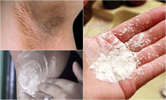 Bỏ 30k mua lọ phấn rôm mà có tới 7 công dụng làm đẹp bất bại - Ảnh 2 Bỏ 30k mua lọ phấn rôm mà có tới 7 công dụng làm đẹp bất bại - Ảnh 2