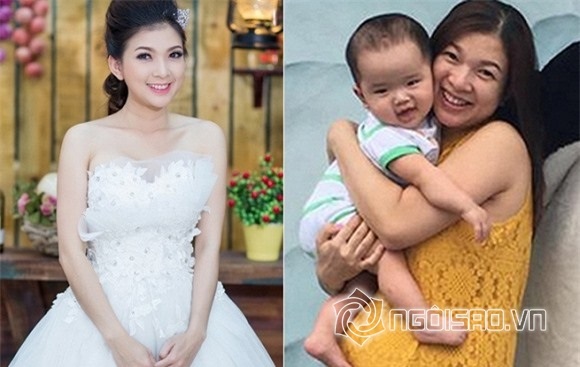 Chân dài Việt xuống sắc nhanh nhất sau khi lấy chồng, sinh con - Ảnh 3 Chân dài Việt xuống sắc nhanh nhất sau khi lấy chồng, sinh con - Ảnh 3