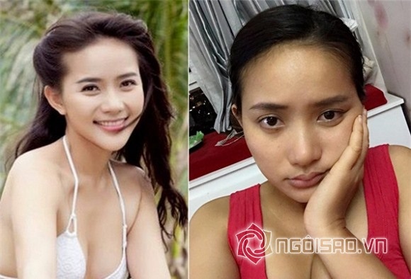Chân dài Việt xuống sắc nhanh nhất sau khi lấy chồng, sinh con - Ảnh 22 Chân dài Việt xuống sắc nhanh nhất sau khi lấy chồng, sinh con - Ảnh 22