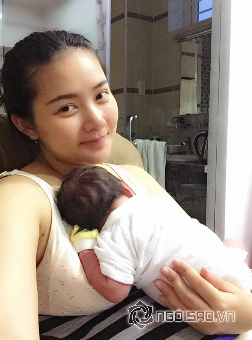 Chân dài Việt xuống sắc nhanh nhất sau khi lấy chồng, sinh con - Ảnh 23 Chân dài Việt xuống sắc nhanh nhất sau khi lấy chồng, sinh con - Ảnh 23