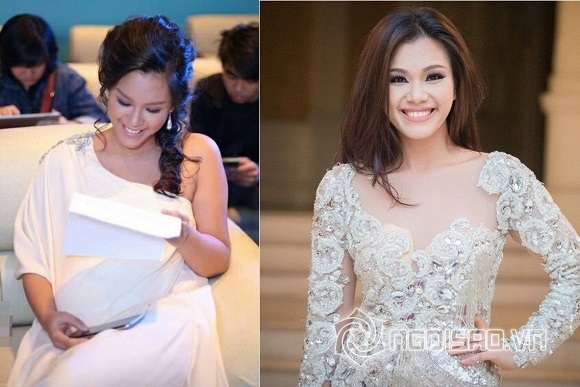 Chân dài Việt xuống sắc nhanh nhất sau khi lấy chồng, sinh con - Ảnh 28 Chân dài Việt xuống sắc nhanh nhất sau khi lấy chồng, sinh con - Ảnh 28