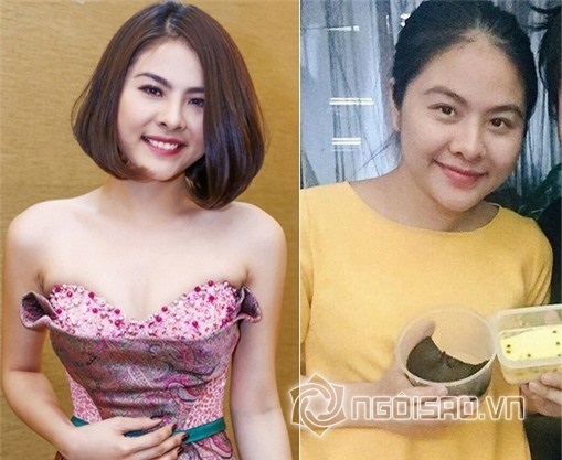 Chân dài Việt xuống sắc nhanh nhất sau khi lấy chồng, sinh con - Ảnh 29 Chân dài Việt xuống sắc nhanh nhất sau khi lấy chồng, sinh con - Ảnh 29