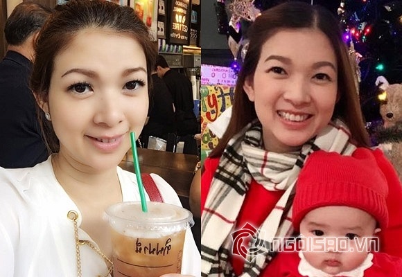 Chân dài Việt xuống sắc nhanh nhất sau khi lấy chồng, sinh con - Ảnh 6 Chân dài Việt xuống sắc nhanh nhất sau khi lấy chồng, sinh con - Ảnh 6