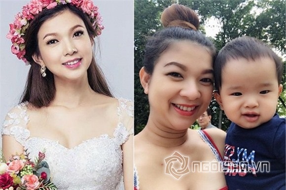 Chân dài Việt xuống sắc nhanh nhất sau khi lấy chồng, sinh con - Ảnh 1 Chân dài Việt xuống sắc nhanh nhất sau khi lấy chồng, sinh con - Ảnh 1