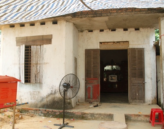 Cô giáo mầm non bị sát hại với 11 vết chém: Con về trong cảnh tang thương - Ảnh 2 Cô giáo mầm non bị sát hại với 11 vết chém: Con về trong cảnh tang thương - Ảnh 2