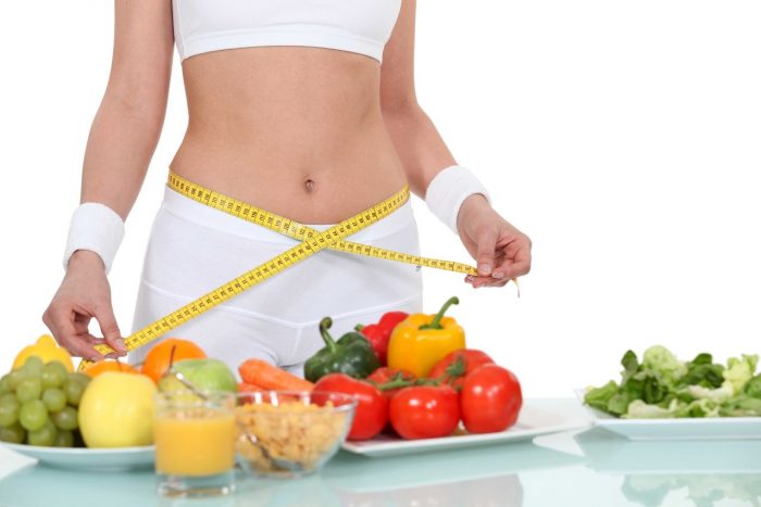 Thực phẩm nào giảm mỡ bụng hiệu quả sau tuổi 50?