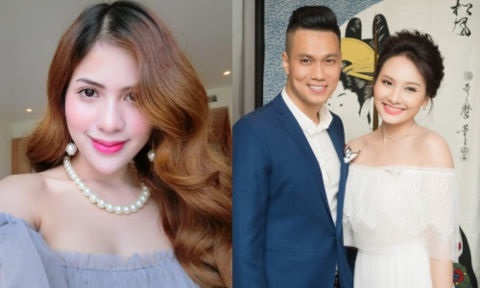 Đáp trả mới chắc nịch của Bảo Thanh khiến dư luận hết đường 'gièm pha' - Ảnh 2 Đáp trả mới chắc nịch của Bảo Thanh khiến dư luận hết đường 'gièm pha' - Ảnh 2