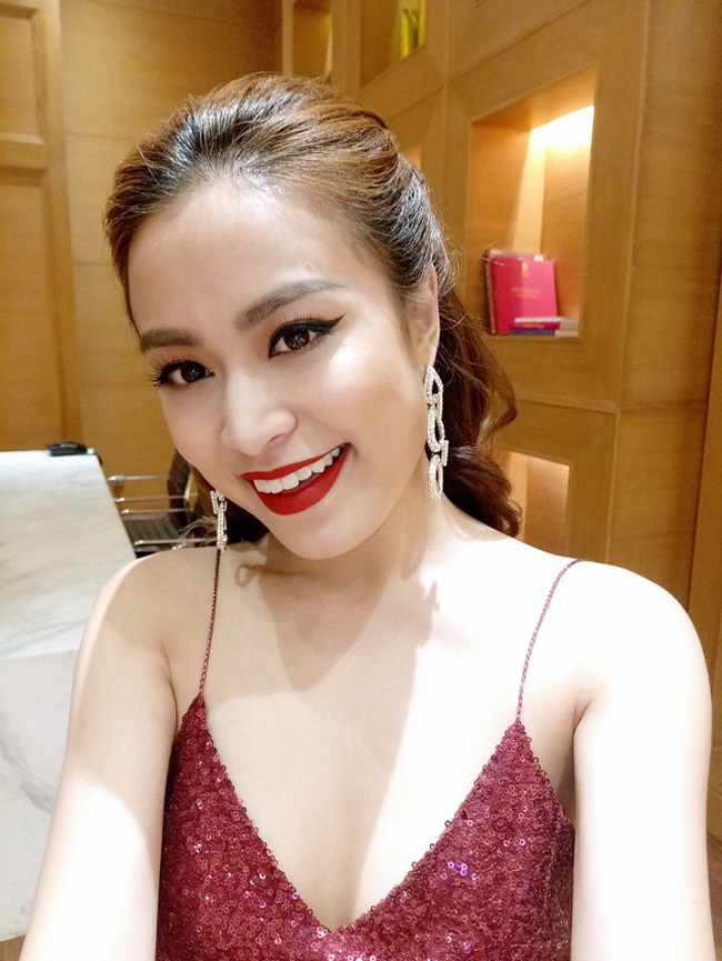 Giật mình trước dàn sao Nhật ký Vàng Anh: Ai là người thay đổi nhất? - Ảnh 2 Giật mình trước dàn sao Nhật ký Vàng Anh: Ai là người thay đổi nhất? - Ảnh 2