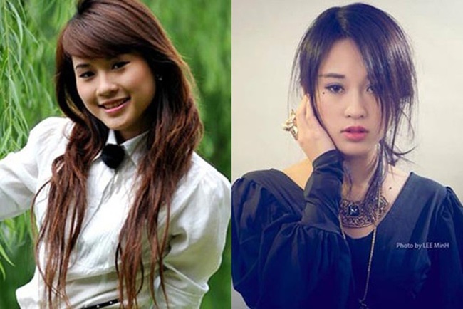 Giật mình trước dàn sao Nhật ký Vàng Anh: Ai là người thay đổi nhất? - Ảnh 14 Giật mình trước dàn sao Nhật ký Vàng Anh: Ai là người thay đổi nhất? - Ảnh 14