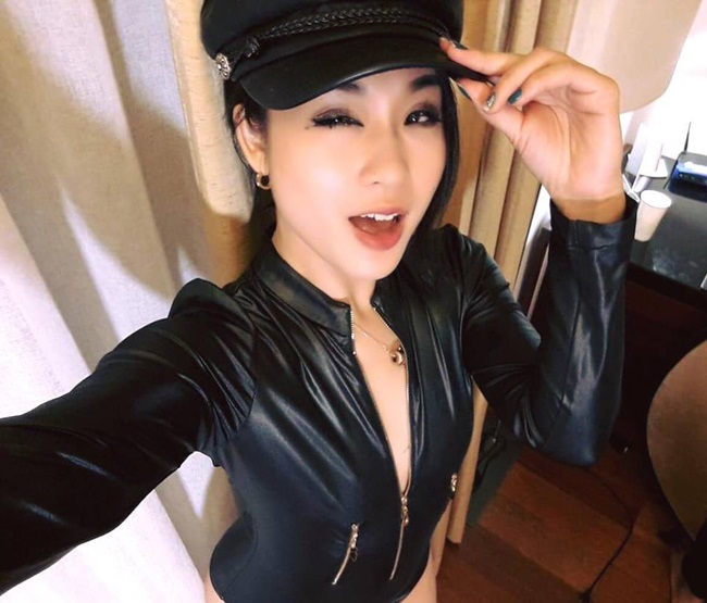 Giật mình trước dàn sao Nhật ký Vàng Anh: Ai là người thay đổi nhất? - Ảnh 16 Giật mình trước dàn sao Nhật ký Vàng Anh: Ai là người thay đổi nhất? - Ảnh 16