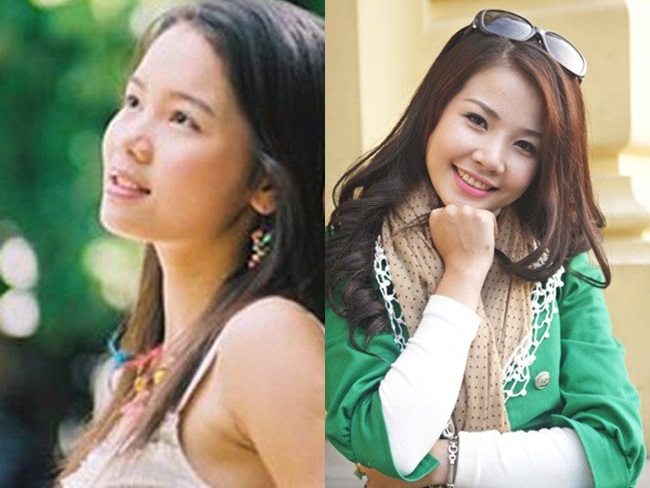 Giật mình trước dàn sao Nhật ký Vàng Anh: Ai là người thay đổi nhất? - Ảnh 18 Giật mình trước dàn sao Nhật ký Vàng Anh: Ai là người thay đổi nhất? - Ảnh 18