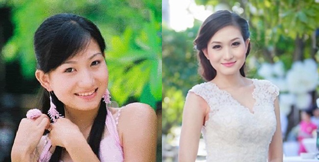 Giật mình trước dàn sao Nhật ký Vàng Anh: Ai là người thay đổi nhất? - Ảnh 20 Giật mình trước dàn sao Nhật ký Vàng Anh: Ai là người thay đổi nhất? - Ảnh 20