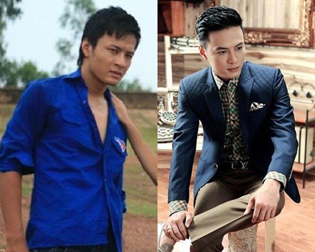 Giật mình trước dàn sao Nhật ký Vàng Anh: Ai là người thay đổi nhất? - Ảnh 22 Giật mình trước dàn sao Nhật ký Vàng Anh: Ai là người thay đổi nhất? - Ảnh 22