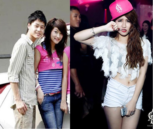 Giật mình trước dàn sao Nhật ký Vàng Anh: Ai là người thay đổi nhất? - Ảnh 4 Giật mình trước dàn sao Nhật ký Vàng Anh: Ai là người thay đổi nhất? - Ảnh 4