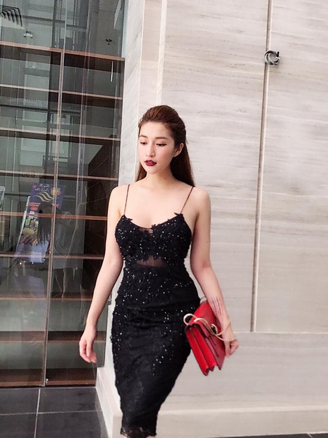 Giật mình trước dàn sao Nhật ký Vàng Anh: Ai là người thay đổi nhất? - Ảnh 5 Giật mình trước dàn sao Nhật ký Vàng Anh: Ai là người thay đổi nhất? - Ảnh 5