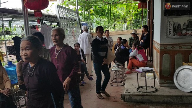 Rùng mình tin nhắn nghi phạm giết người giấu xác trong bao tải gửi đến Trưởng công an xã - Ảnh 3 Rùng mình tin nhắn nghi phạm giết người giấu xác trong bao tải gửi đến Trưởng công an xã - Ảnh 3