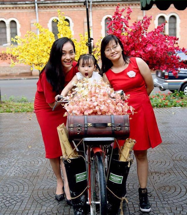 Hành trình chữa bệnh đầy nước mắt cho con của loạt sao Việt - Ảnh 5 Hành trình chữa bệnh đầy nước mắt cho con của loạt sao Việt - Ảnh 5