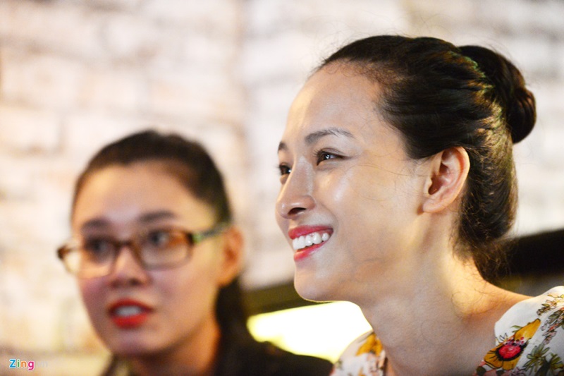 Hoa hậu Phương Nga: 'Tôi đã quá ảo tưởng về bản thân' - Ảnh 1 Hoa hậu Phương Nga: 'Tôi đã quá ảo tưởng về bản thân' - Ảnh 1