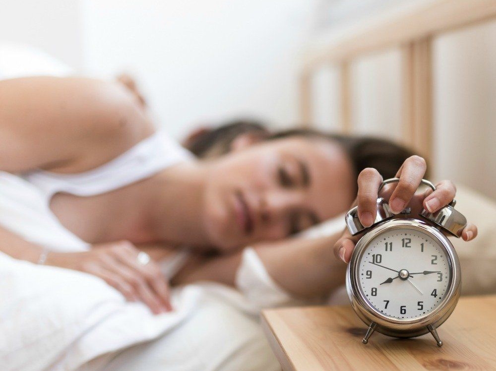 Độ tuổi tiết lộ bạn thật sự cần ngủ bao nhiêu giờ mỗi ngày