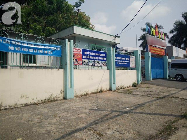 Đã 3 tháng từ ngày nghi bị xâm hại trong trường học, bé gái đau đáu hỏi mẹ: 'Tại sao kẻ xấu chưa bị bắt?' - Ảnh 3 Đã 3 tháng từ ngày nghi bị xâm hại trong trường học, bé gái đau đáu hỏi mẹ: 'Tại sao kẻ xấu chưa bị bắt?' - Ảnh 3