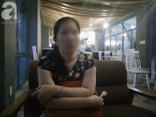 Đã 3 tháng từ ngày nghi bị xâm hại trong trường học, bé gái đau đáu hỏi mẹ: 'Tại sao kẻ xấu chưa bị bắt?' - Ảnh 1 Đã 3 tháng từ ngày nghi bị xâm hại trong trường học, bé gái đau đáu hỏi mẹ: 'Tại sao kẻ xấu chưa bị bắt?' - Ảnh 1