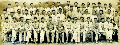 Đại tá tình báo Tư Cang: Người suốt đời bảo vệ Phạm Xuân Ẩn - Ảnh 4 Đại tá tình báo Tư Cang: Người suốt đời bảo vệ Phạm Xuân Ẩn - Ảnh 4