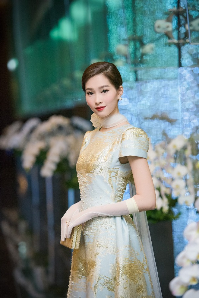 Khối tài sản của Hoa hậu Thu Thảo - Trung Tín sau khi về chung một nhà cũng 'không phải dạng vừa đâu' - Ảnh 2 Khối tài sản của Hoa hậu Thu Thảo - Trung Tín sau khi về chung một nhà cũng 'không phải dạng vừa đâu' - Ảnh 2