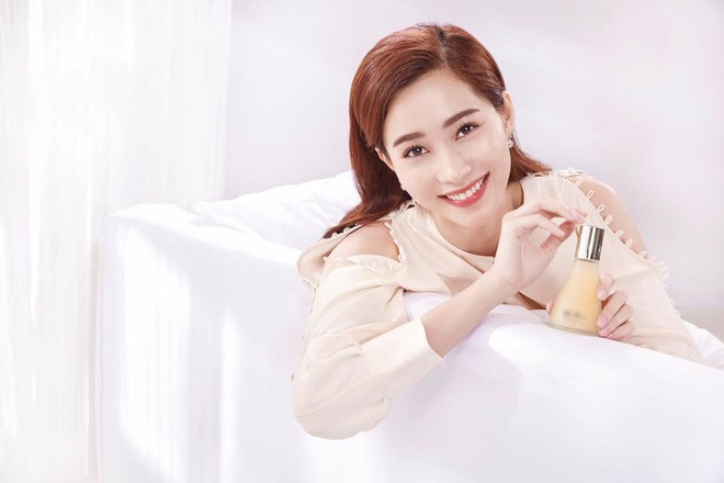 Khối tài sản của Hoa hậu Thu Thảo - Trung Tín sau khi về chung một nhà cũng 'không phải dạng vừa đâu' - Ảnh 4 Khối tài sản của Hoa hậu Thu Thảo - Trung Tín sau khi về chung một nhà cũng 'không phải dạng vừa đâu' - Ảnh 4