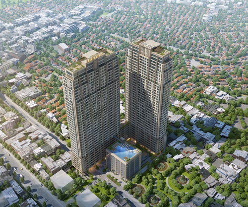 Khối tài sản của Hoa hậu Thu Thảo - Trung Tín sau khi về chung một nhà cũng 'không phải dạng vừa đâu' - Ảnh 7 Khối tài sản của Hoa hậu Thu Thảo - Trung Tín sau khi về chung một nhà cũng 'không phải dạng vừa đâu' - Ảnh 7