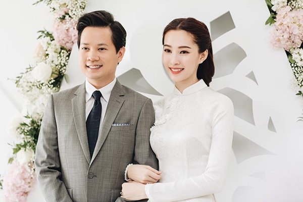 Khối tài sản của Hoa hậu Thu Thảo - Trung Tín sau khi về chung một nhà cũng 'không phải dạng vừa đâu' - Ảnh 1 Khối tài sản của Hoa hậu Thu Thảo - Trung Tín sau khi về chung một nhà cũng 'không phải dạng vừa đâu' - Ảnh 1