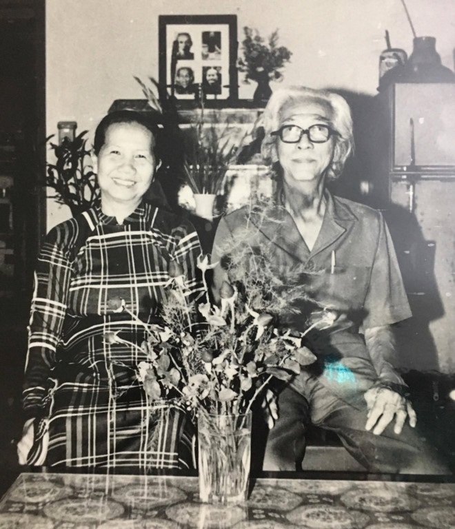 Ngày trở về Sài Gòn sau 30/4/1975 - Ảnh 1 Ngày trở về Sài Gòn sau 30/4/1975 - Ảnh 1