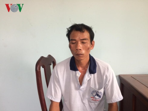 'Nước mắt ướt cả điện thoại nhưng em vẫn cố kìm nén quay 1 đoạn clip để làm bằng chứng' - Ảnh 2 'Nước mắt ướt cả điện thoại nhưng em vẫn cố kìm nén quay 1 đoạn clip để làm bằng chứng' - Ảnh 2