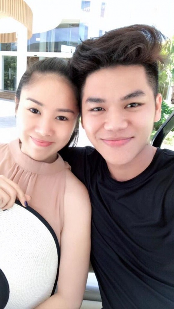 Lần đầu tiên Lê Phương tiết lộ lí do lấy chồng kém đến 7 tuổi - Ảnh 4 Lần đầu tiên Lê Phương tiết lộ lí do lấy chồng kém đến 7 tuổi - Ảnh 4