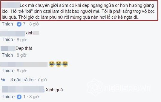 Lên hình nóng bỏng, ảnh bị chụp lén của Lâm Chi Khanh ngoài đời còn gây bất ngờ hơn - Ảnh 5 Lên hình nóng bỏng, ảnh bị chụp lén của Lâm Chi Khanh ngoài đời còn gây bất ngờ hơn - Ảnh 5