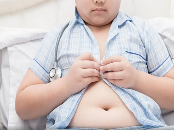 Làm thế nào để tập trung vào sức khỏe của con bạn chứ không phải cân nặng