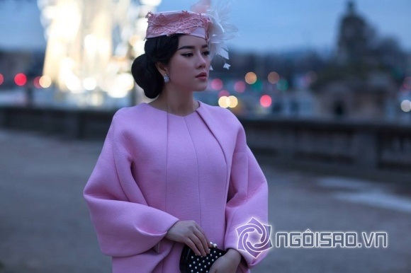 Lý Nhã Kỳ chia sẻ ảnh hồi nhỏ xinh xắn và kỷ niệm xúc động về người cha quá cố - Ảnh 7 Lý Nhã Kỳ chia sẻ ảnh hồi nhỏ xinh xắn và kỷ niệm xúc động về người cha quá cố - Ảnh 7