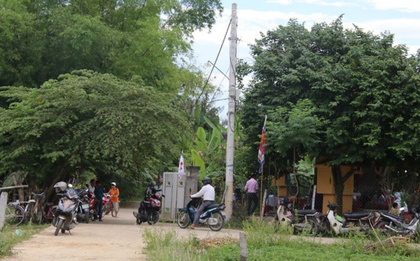 Mẹ chồng chấn thương sọ não tử vong sau khi cãi nhau với con dâu - Ảnh 1 Mẹ chồng chấn thương sọ não tử vong sau khi cãi nhau với con dâu - Ảnh 1