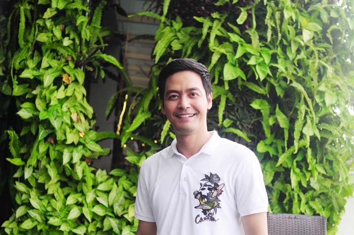 MC Phan Anh: Tôi thấy đau từ sự việc của Đức Phúc