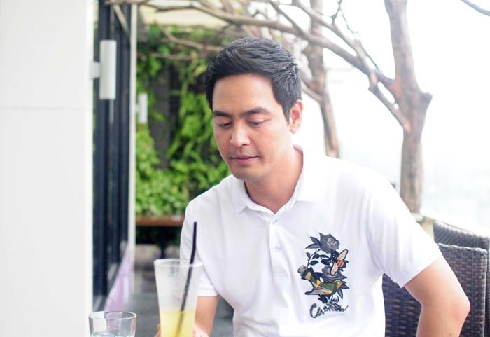 MC Phan Anh: Tôi thấy đau từ sự việc của Đức Phúc