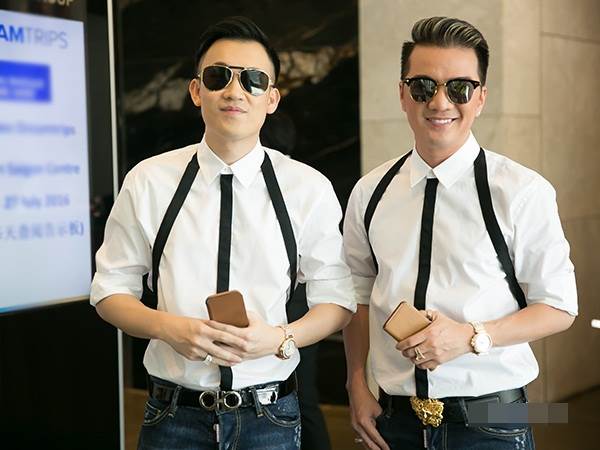 'Nếu không vay nợ giang hồ, mẹ Đàm Vĩnh Hưng sẽ là người sướng nhất Việt Nam' - Ảnh 1 'Nếu không vay nợ giang hồ, mẹ Đàm Vĩnh Hưng sẽ là người sướng nhất Việt Nam' - Ảnh 1